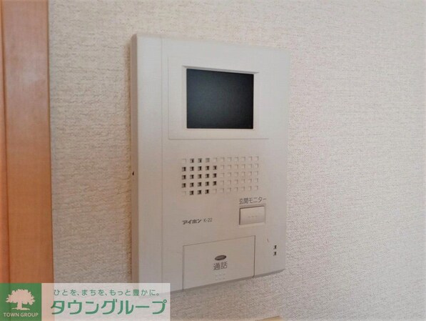 レオパレスMAMIの物件内観写真